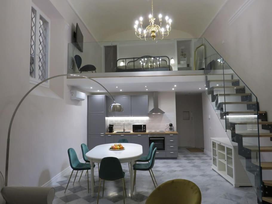 Frame House Daire Floransa Dış mekan fotoğraf