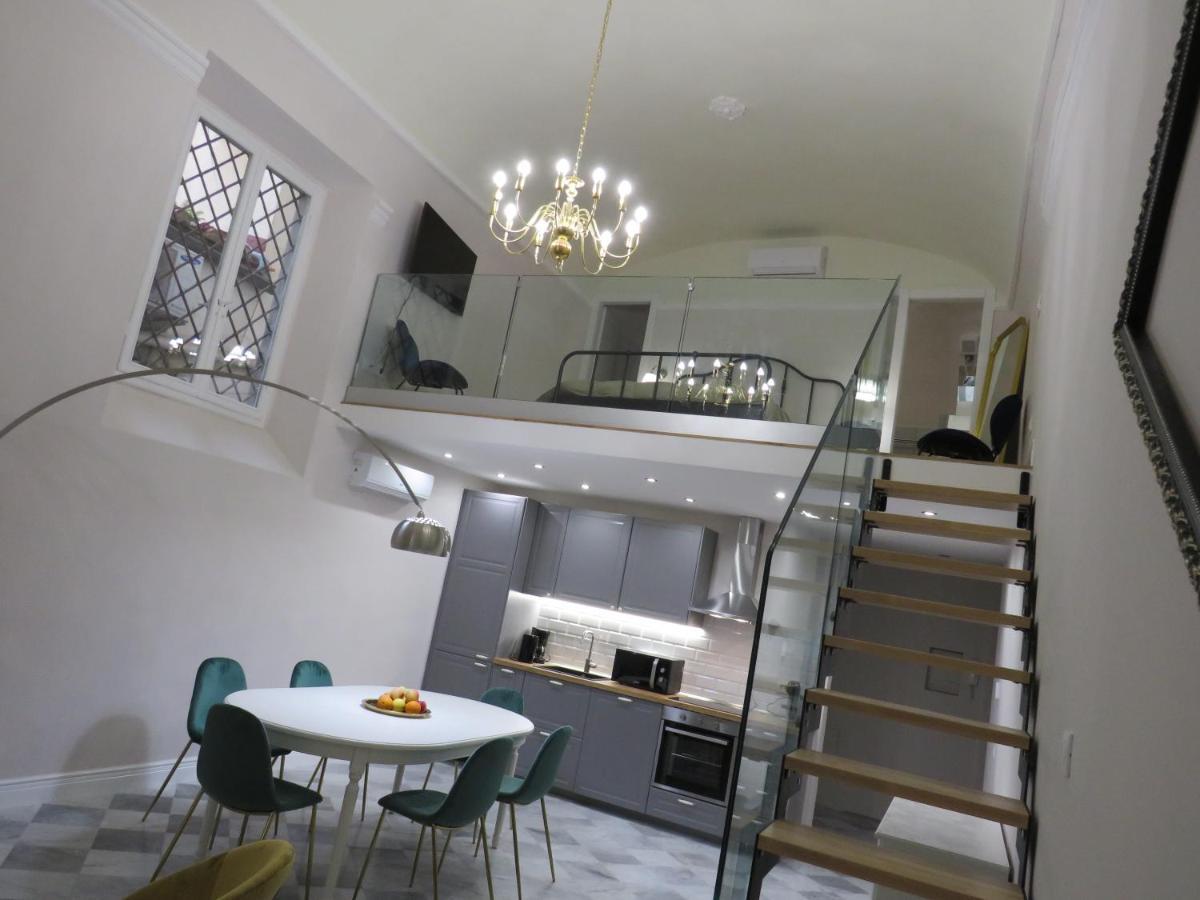 Frame House Daire Floransa Dış mekan fotoğraf