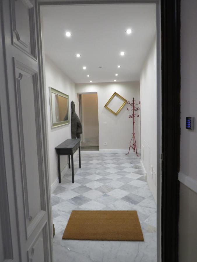 Frame House Daire Floransa Dış mekan fotoğraf