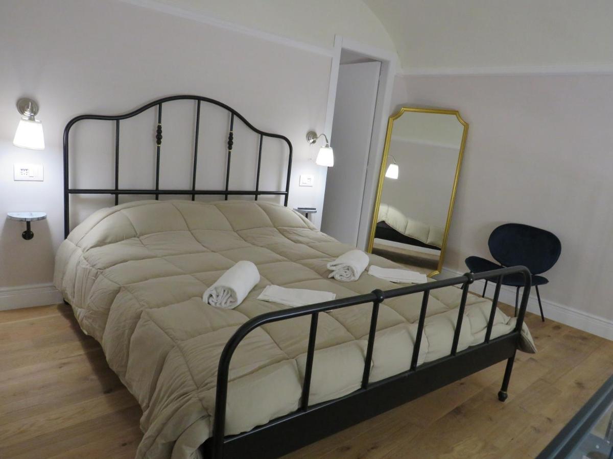 Frame House Daire Floransa Dış mekan fotoğraf