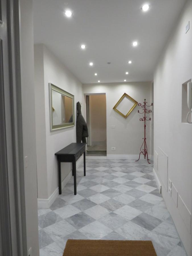 Frame House Daire Floransa Dış mekan fotoğraf