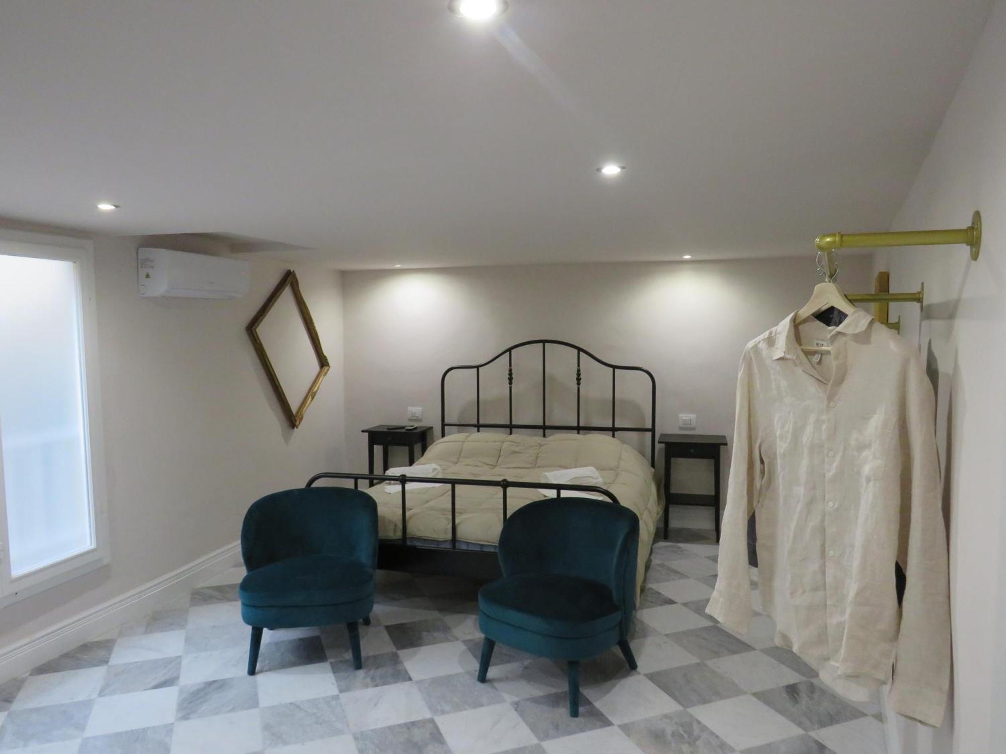 Frame House Daire Floransa Dış mekan fotoğraf