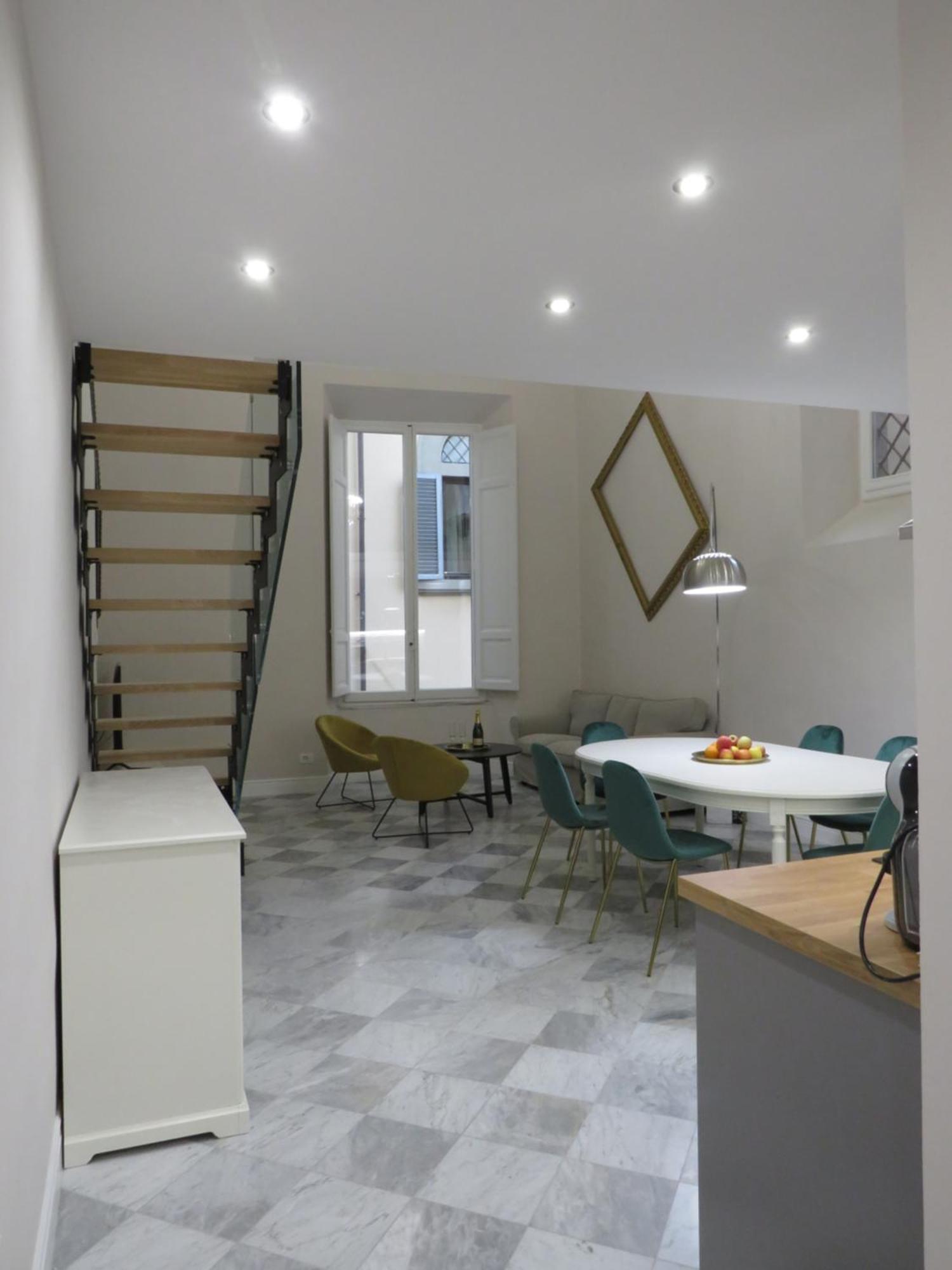 Frame House Daire Floransa Dış mekan fotoğraf