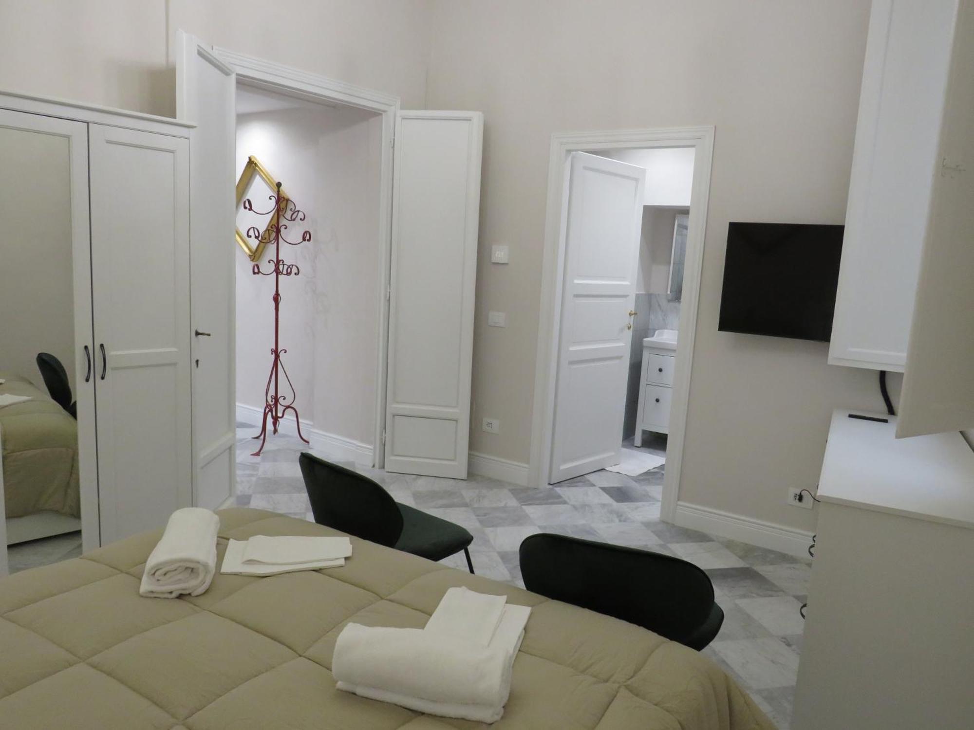 Frame House Daire Floransa Dış mekan fotoğraf