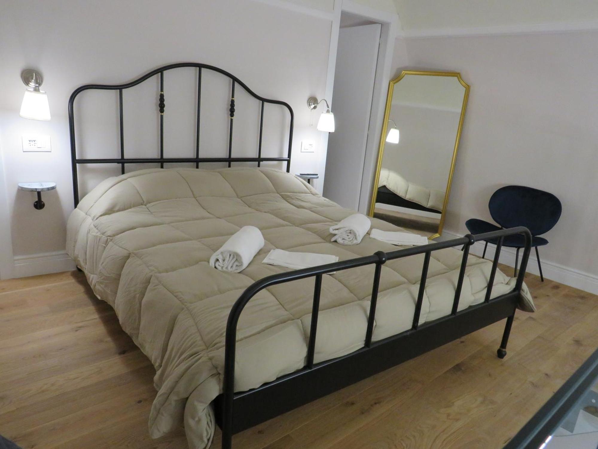 Frame House Daire Floransa Dış mekan fotoğraf