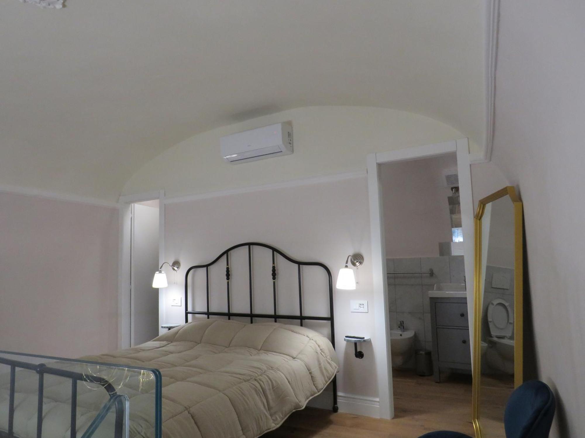 Frame House Daire Floransa Dış mekan fotoğraf