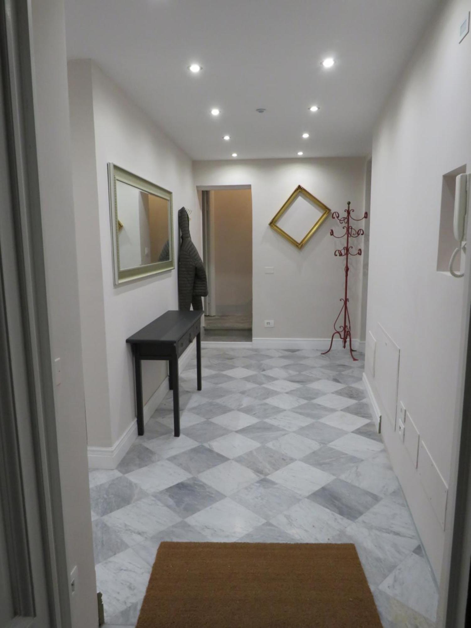Frame House Daire Floransa Dış mekan fotoğraf