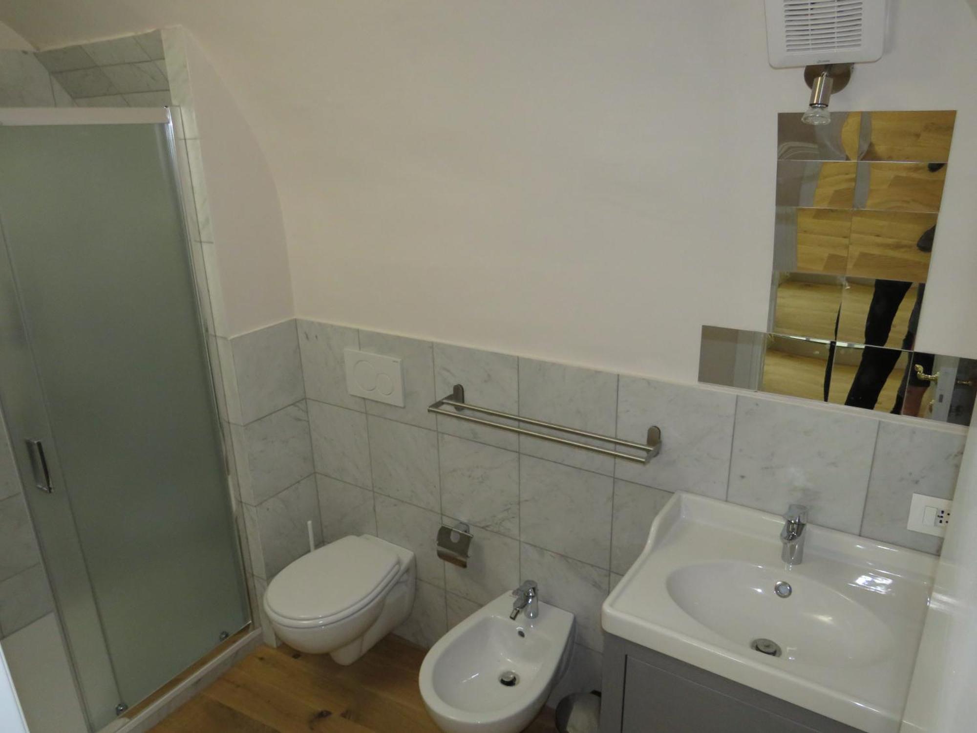 Frame House Daire Floransa Dış mekan fotoğraf