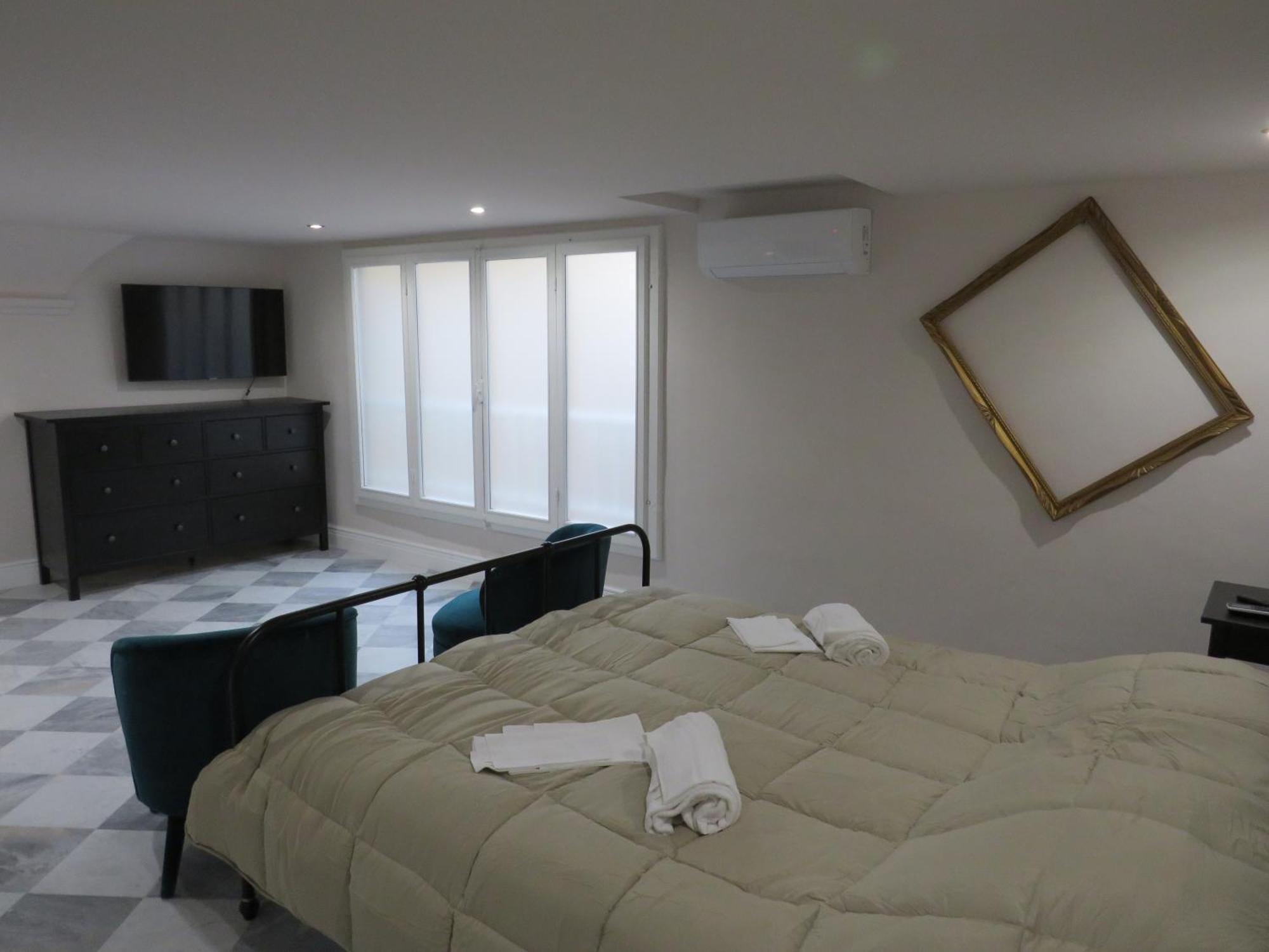 Frame House Daire Floransa Dış mekan fotoğraf