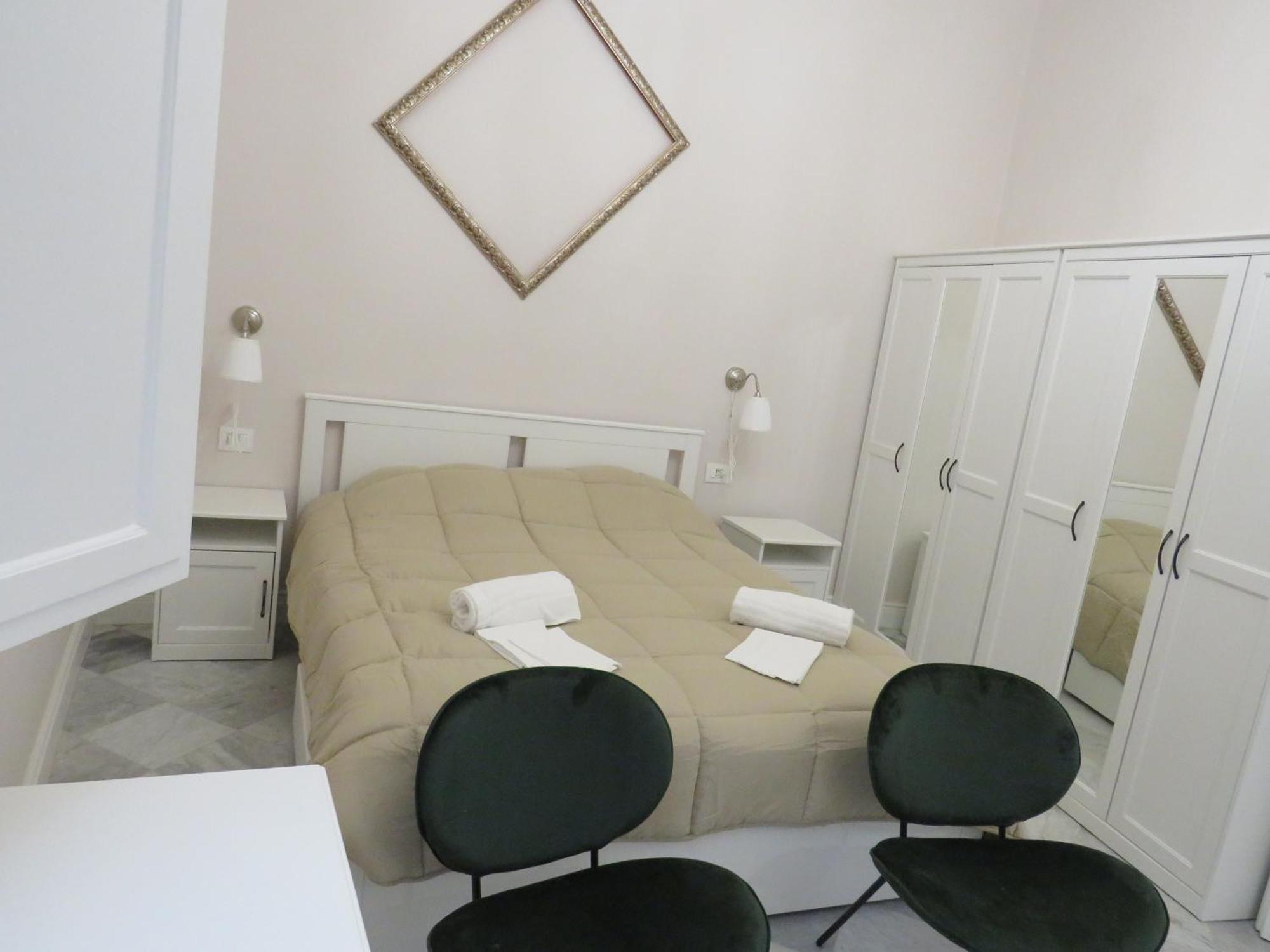 Frame House Daire Floransa Dış mekan fotoğraf