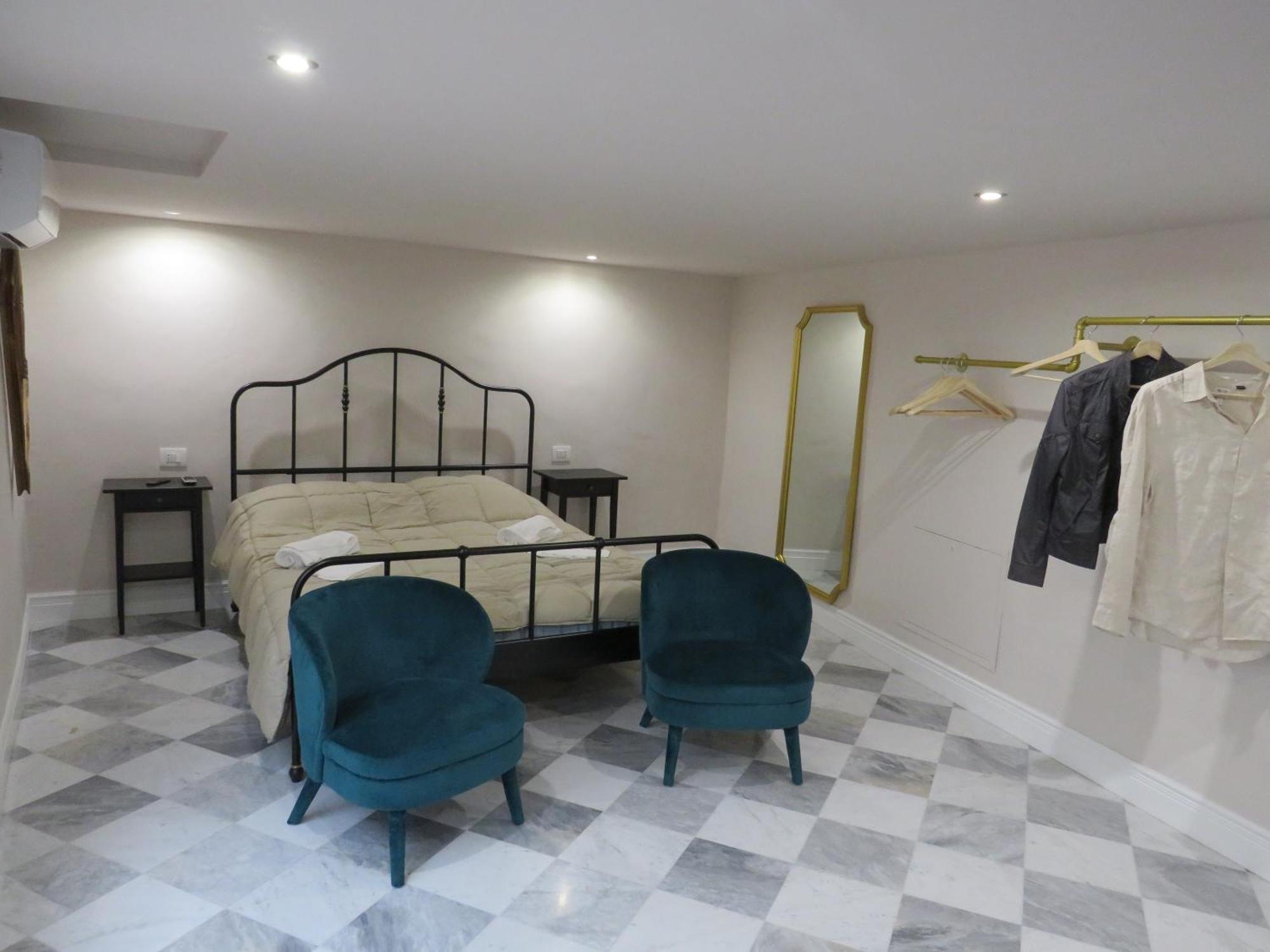 Frame House Daire Floransa Dış mekan fotoğraf